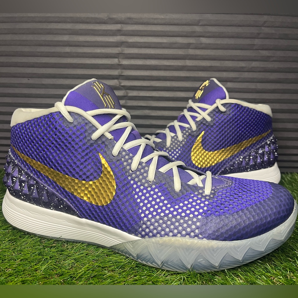 Kyrie 1 Id